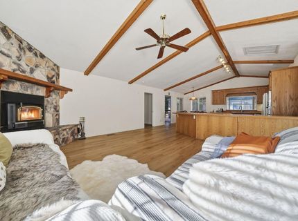 27197 Barton Rd, Pioneer, CA 95666 Photo