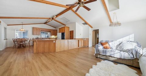 27197 Barton Rd, Pioneer, CA 95666 Photo