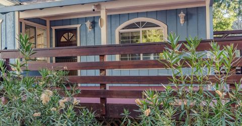 27197 Barton Rd, Pioneer, CA 95666 Photo