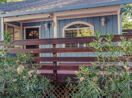 27197 Barton Rd, Pioneer, CA 95666 Photo