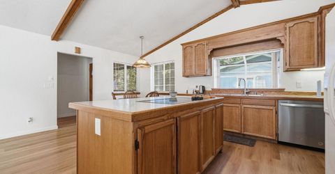 27197 Barton Rd, Pioneer, CA 95666 Photo