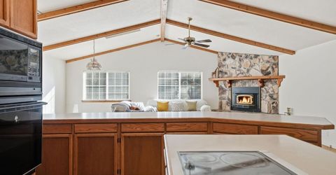 27197 Barton Rd, Pioneer, CA 95666 Photo