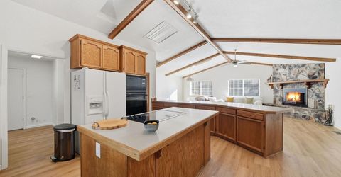 27197 Barton Rd, Pioneer, CA 95666 Photo