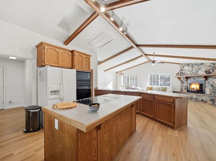 27197 Barton Rd, Pioneer, CA 95666 Photo