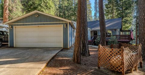 27197 Barton Rd, Pioneer, CA 95666 Photo