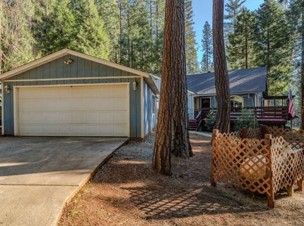 27197 Barton Rd, Pioneer, CA 95666 Photo