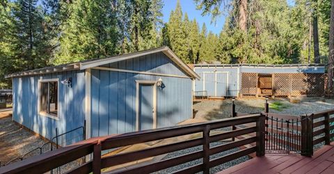 27197 Barton Rd, Pioneer, CA 95666 Photo