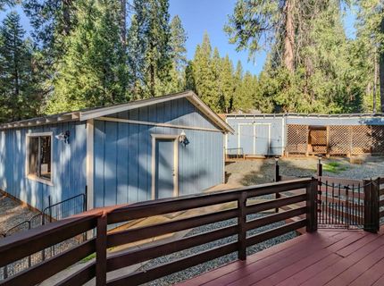 27197 Barton Rd, Pioneer, CA 95666 Photo