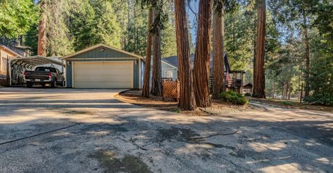 27197 Barton Rd, Pioneer, CA 95666 Photo