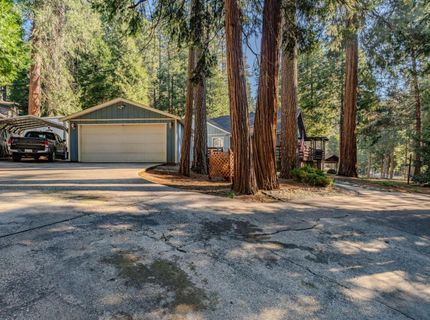 27197 Barton Rd, Pioneer, CA 95666 Photo