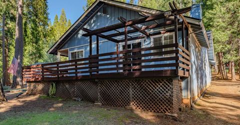 27197 Barton Rd, Pioneer, CA 95666 Photo