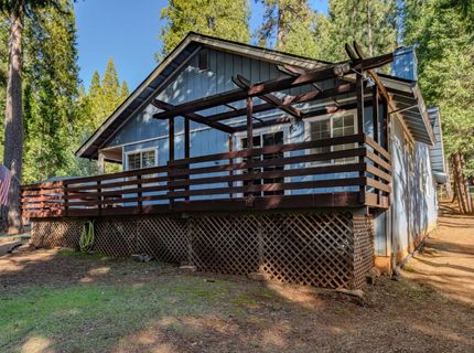 27197 Barton Rd, Pioneer, CA 95666 Photo