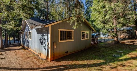 27197 Barton Rd, Pioneer, CA 95666 Photo