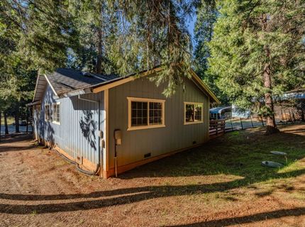 27197 Barton Rd, Pioneer, CA 95666 Photo