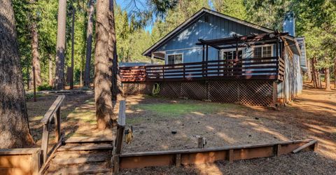 27197 Barton Rd, Pioneer, CA 95666 Photo