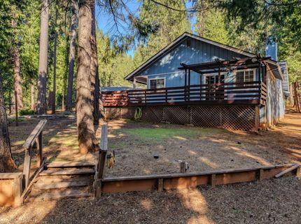 27197 Barton Rd, Pioneer, CA 95666 Photo