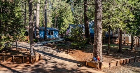 27197 Barton Rd, Pioneer, CA 95666 Photo