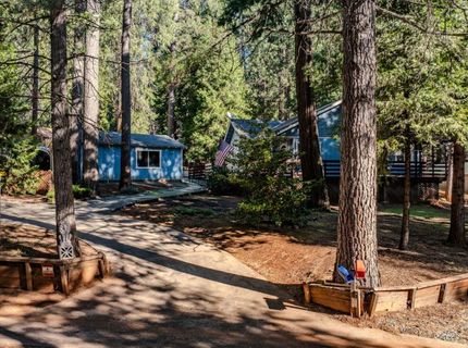 27197 Barton Rd, Pioneer, CA 95666 Photo