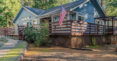 27197 Barton Rd, Pioneer, CA 95666 Photo