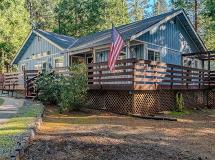 27197 Barton Rd, Pioneer, CA 95666 Photo