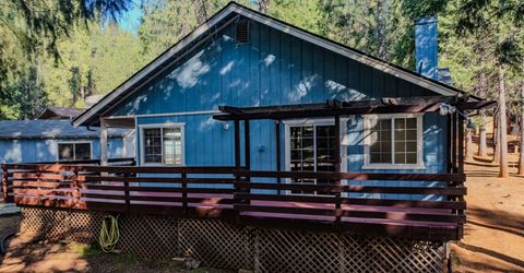 27197 Barton Rd, Pioneer, CA 95666 Photo