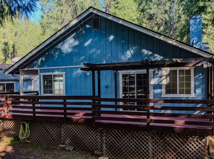 27197 Barton Rd, Pioneer, CA 95666 Photo