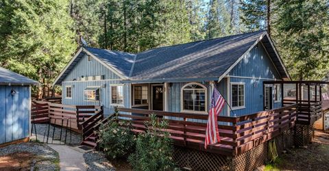 27197 Barton Rd, Pioneer, CA 95666 Photo