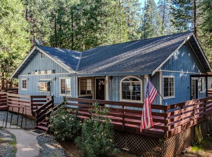 27197 Barton Rd, Pioneer, CA 95666 Photo