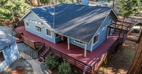 27197 Barton Rd, Pioneer, CA 95666 Photo