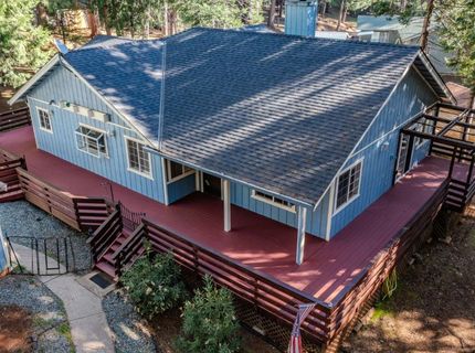 27197 Barton Rd, Pioneer, CA 95666 Photo