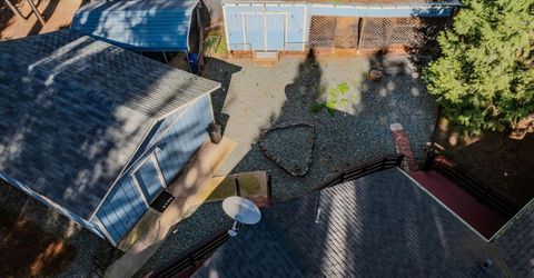 27197 Barton Rd, Pioneer, CA 95666 Photo