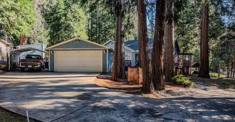 27197 Barton Rd, Pioneer, CA 95666 Photo