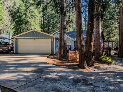 27197 Barton Rd, Pioneer, CA 95666 Photo