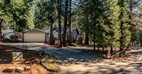 27197 Barton Rd, Pioneer, CA 95666 Photo