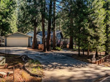 27197 Barton Rd, Pioneer, CA 95666 Photo