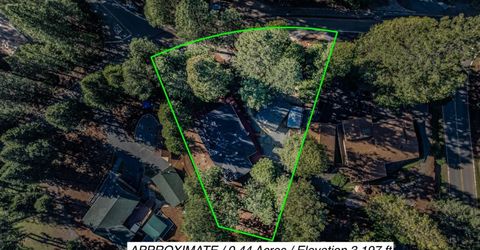 27197 Barton Rd, Pioneer, CA 95666 Photo