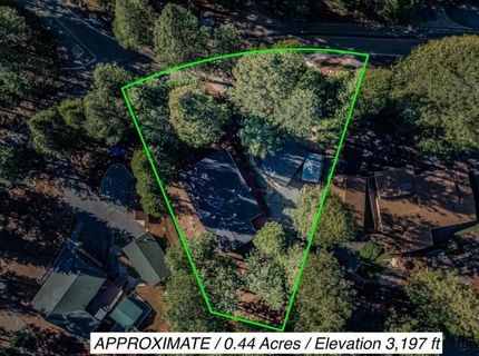 27197 Barton Rd, Pioneer, CA 95666 Photo