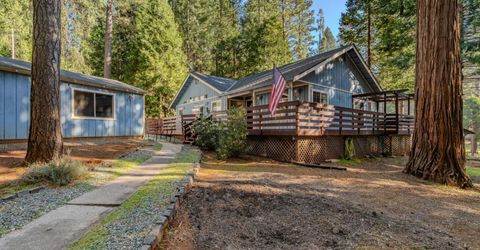 27197 Barton Rd, Pioneer, CA 95666 Photo