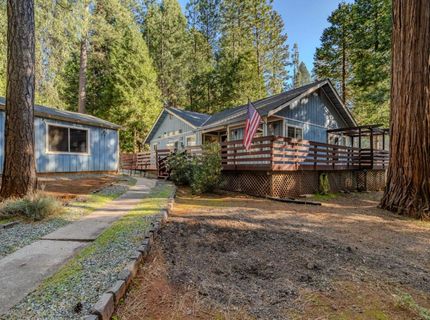 27197 Barton Rd, Pioneer, CA 95666 Photo