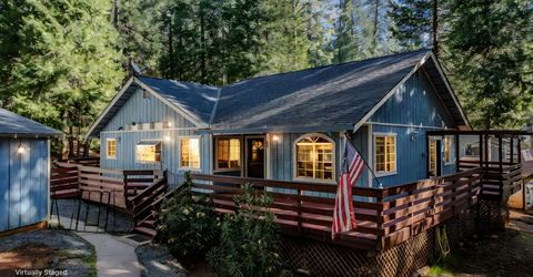 27197 Barton Rd, Pioneer, CA 95666 Photo