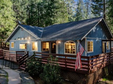 27197 Barton Rd, Pioneer, CA 95666 Photo