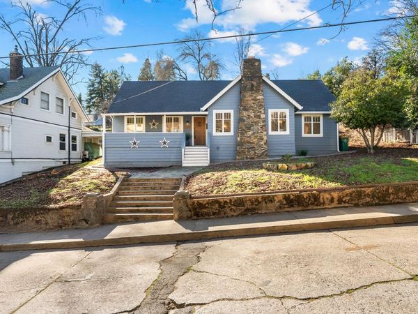 2968 Coloma St, Placerville, CA 95667