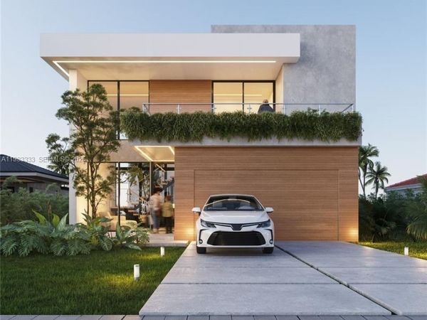 4340 SW 10th St , Miami, FL 33134