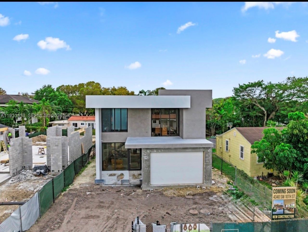 4340 SW 10th St , Miami, FL 33134 Photo