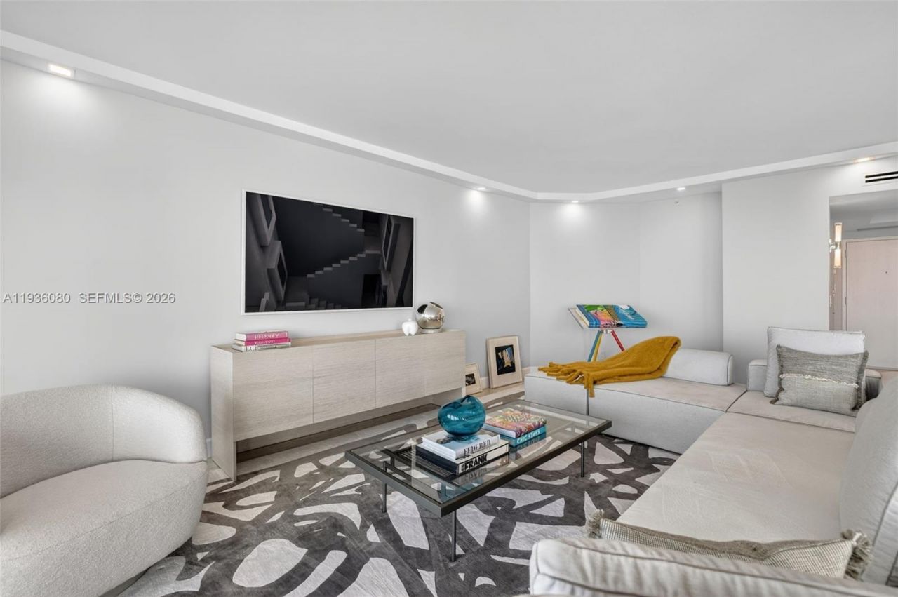 7000 Island Blvd, Unit 2306, Aventura, FL 33160 Photo