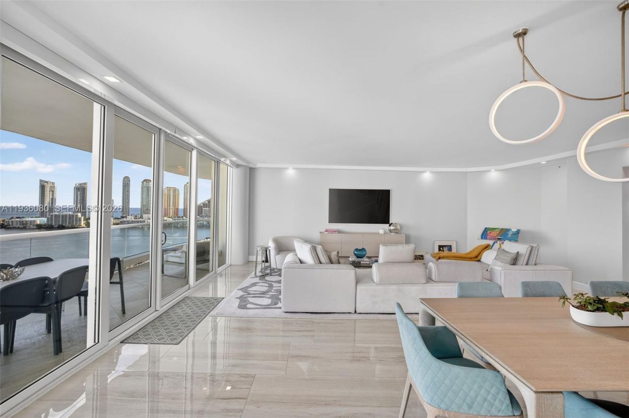 7000 Island Blvd, Unit 2306, Aventura, FL 33160 Photo