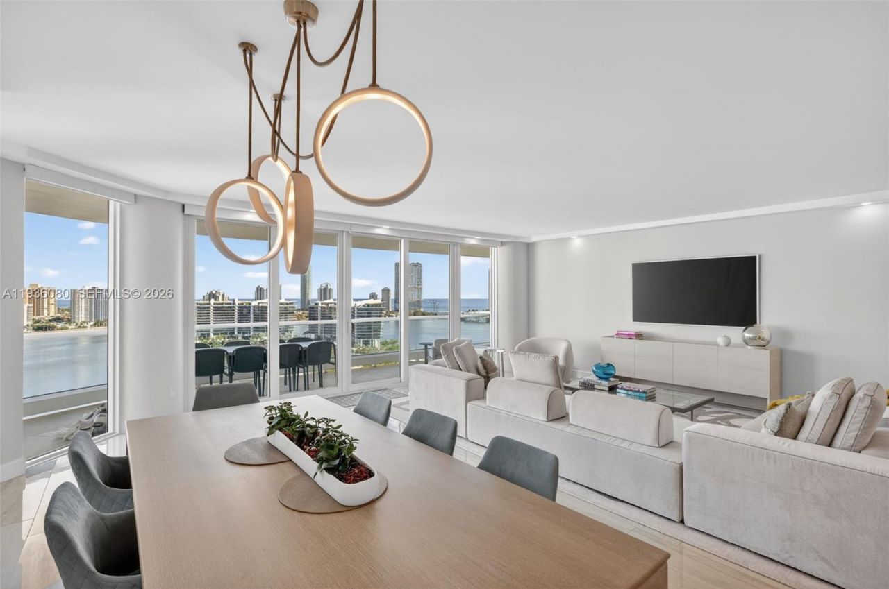 7000 Island Blvd, Unit 2306, Aventura, FL 33160 Photo