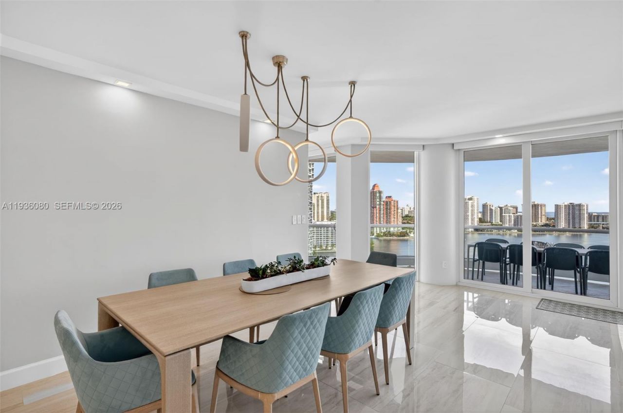 7000 Island Blvd, Unit 2306, Aventura, FL 33160 Photo