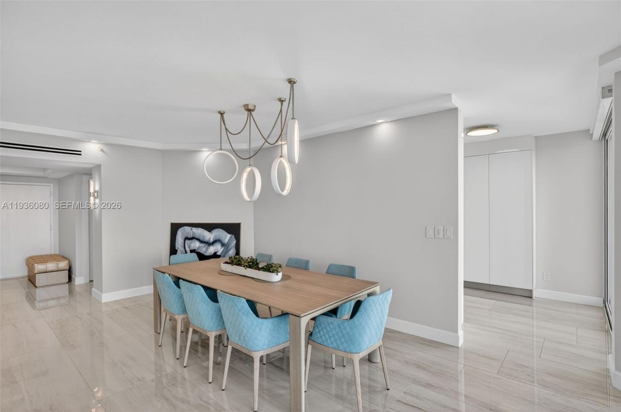 7000 Island Blvd, Unit 2306, Aventura, FL 33160 Photo