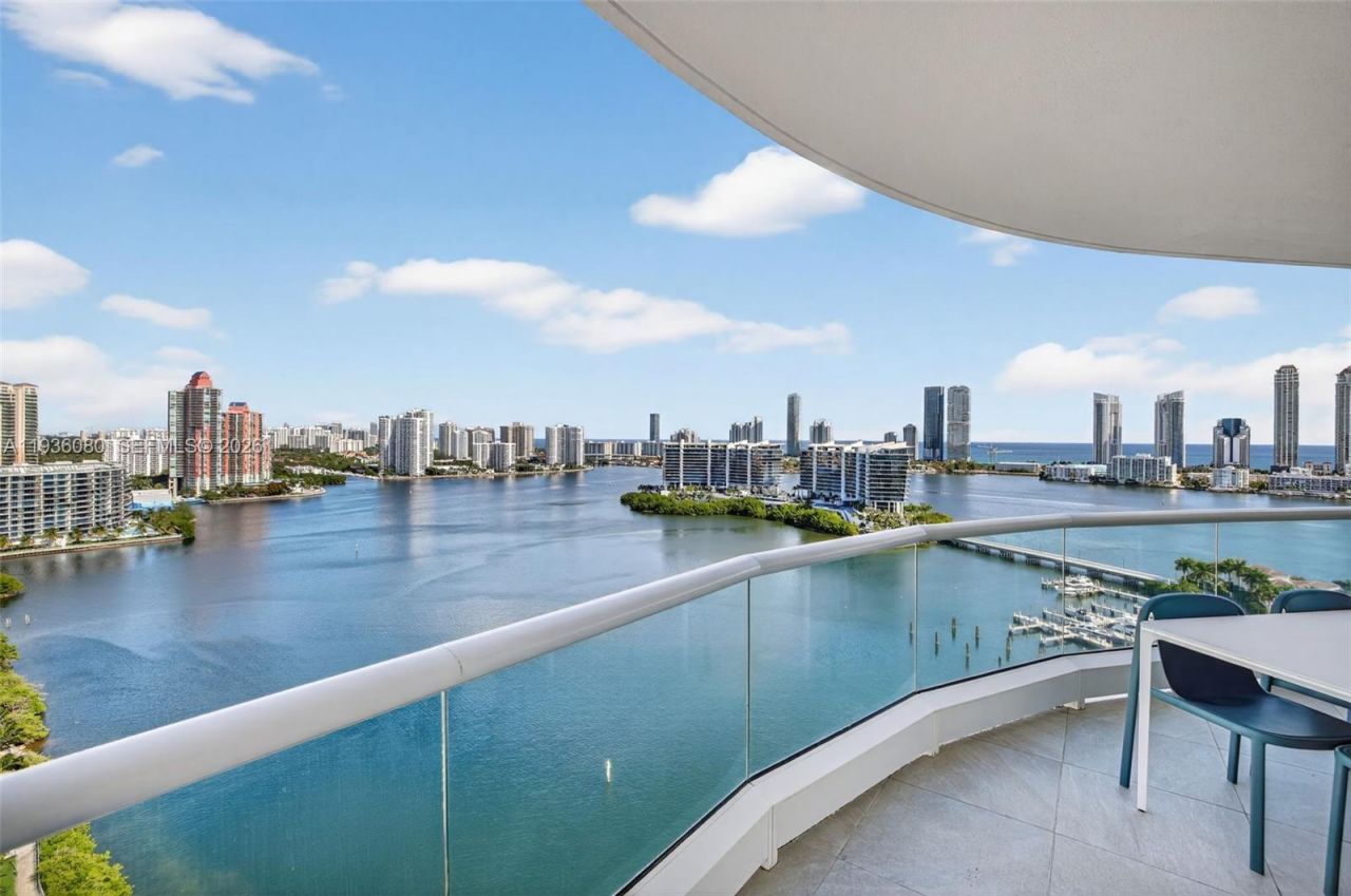 7000 Island Blvd, Unit 2306, Aventura, FL 33160 Photo